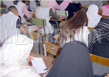 Mystère à Chlef,30 lycéens hospitalisés