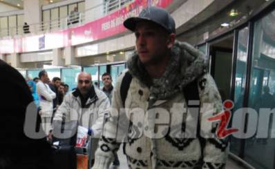 Nabil Ghilas : «Le Mondial, j’y crois»