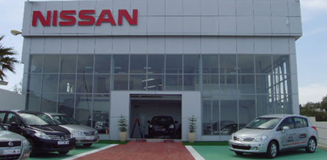 Nissan Algérie fête ses 20 ans et présente ses nouveautés