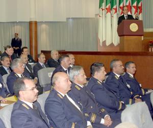 Nommés à la faveur d’un remaniement partiel décidé par Bouteflika, une «feuille de route» pour les nouveaux walis du sud