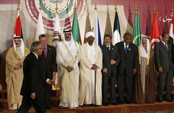 Octroi du siège de la Syrie à la rébellion par la ligue arabe, »Illégal » selon Moscou, « dangereux » affirme l’Iran