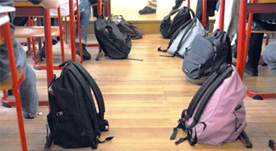 Oran-Établissement scolaire Larbi Mohamed El Khalifa : un inconnu trompe la vigilance des gardiens et agresse le directeur