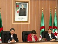 Oran, wilaya pilote pour la mise en place du guichet unique de solidarité