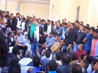 Ouargla : les protestataires optent pour le maintien de leur sit-in ouvert