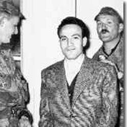 Oum El Bouaghi: Ain M’lila commémore le 56ème anniversaire de la mort du chahid Larbi Ben M’hidi