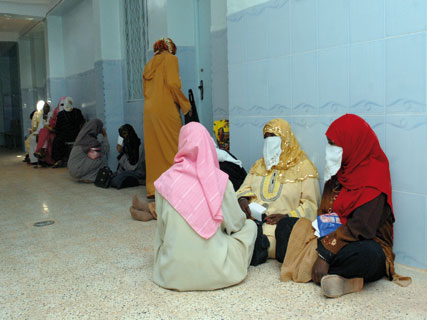 pénurie de médicaments, pannes récurrentes d’équipements, Ces hôpitaux qui manquent de moyens