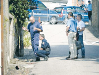 Personne n’ose se mettre en travers de son chemin,Pourquoi Israël est-il intouchable ?