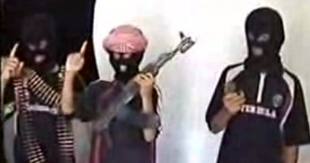 Pièces à conviction – Terrorisme en Algérie, la nouvelle menace