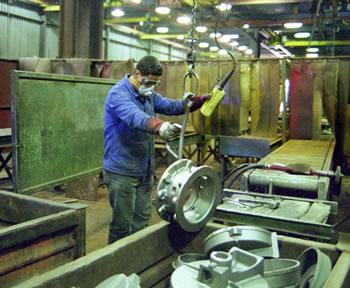 Plan de réhabilitation pour la zone industrielle Rouïba-Reghaïa