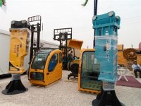 Plus de 22.000 visiteurs au 3e Salon de produits et services pétroliers de Hassi Messaoud