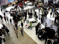 Plus de 50 exposants au 16ème salon international de l’automobile « Autoexpo »