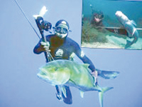 Pratiques de pêche sur le littoral ,Menace sur notre poisson