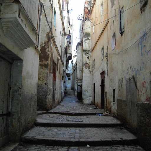 Présentation du projet d’association « La Casbah autrement »