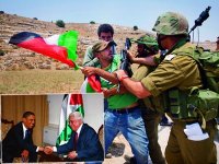 Proche-Orient, Obama tourne le dos à l’Etat palestinien