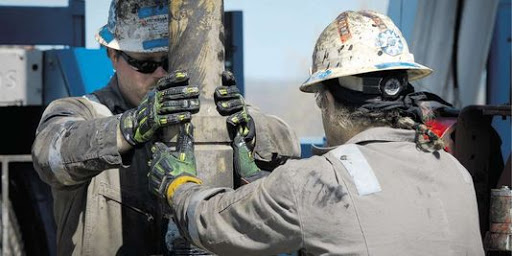 Quand le gaz de schiste fait trembler la terre