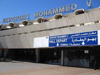 Quatre députés Européens refoulés du Maroc,Mohammed VI humilie l&rsquo;Europe!