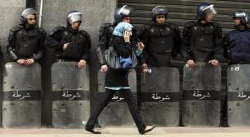 Que devient la femme algérienne ?