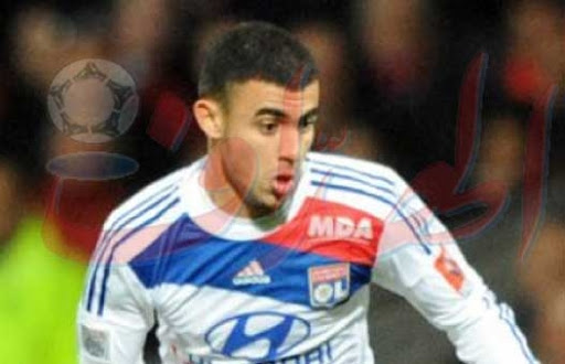 R. Ghezzal : «Mon rêve est de jouer pour l’Algérie»
