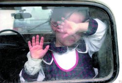 Rapt d&rsquo;enfants,Comment créer un système d’alerte ?