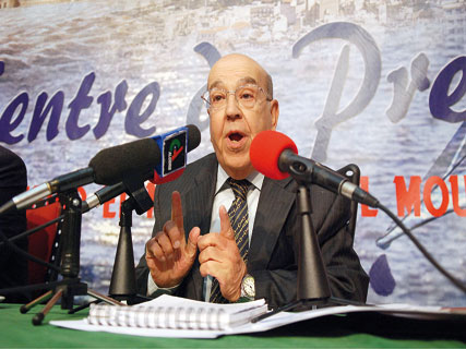 Rédha Malek à propos du 19 mars, journée de la victoire “Il faut toujours approfondir et consolider l’Indépendance”