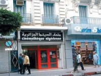 Réouverture prochaine de plusieurs salles de répertoire de la Cinémathèque algérienne