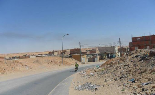 Reportage: Hassi Messaoud Lorsque la richesse étouffe une ville