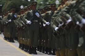 Revalorisation des pensions de certaines catégories de personnels militaires et civils assimilés