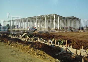 ROUIBA-RÉGHAÏA,La zone industrielle renaîtra de ses cendres