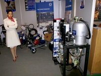 Salon de Hassi-Messaoud : des opportunités d’investissement