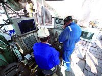 Salon international des fournisseurs des produits et services pétroliers, 140Firmes étrangères à hassi messaoud