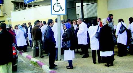 Santé publique, ouverture de 3000 postes de praticien spécialiste principal