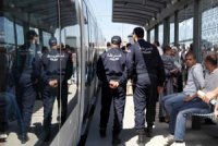 Sécurité du tramway : le DGSN déplore la subsistance de la criminalité