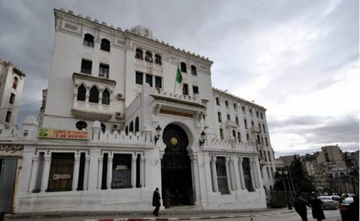 Selon le directeur du tourisme et de l’artisanat de Constantine  La gestion de l’hôtel CIRTA sera confiée à la chaine internationale Marriott