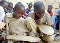 Sénégal : au moins 9 enfants d’une école coranique meurent dans un incendie