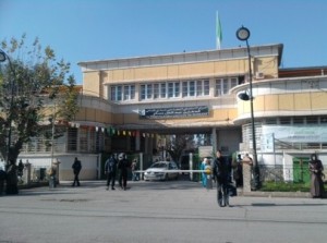 Sidi Bel Abbès Par manque d’instruments de chirurgie Le service tourne au ralenti