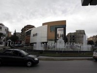 Sidi Yahia, Le lieu privilégié des « branchés »