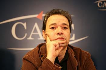 Soheib Bencheikh,ancien mufti de la mosquée de Marseille, »Le mot laïcité est mal utilisé et mal compris en Algérie »