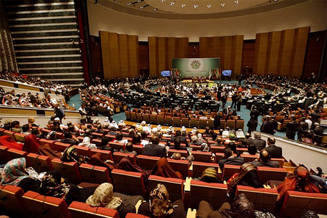 Sommet arabe de Doha,Qui a invité l’opposition syrienne?