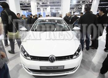 SOVAC « Bon salon! »