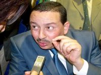 Suivi quotidien de la situation des membres de la communauté algérienne en Syrie (ministre)