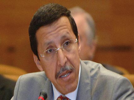 Surprenant appel du Maroc à l’Algérie à s’impliquer au Sahara Occidental ,Une nouvelle manœuvre du Makhzen ?