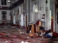 Syrie : l’Algérie condamne avec « la plus grande force » l’attentat contre la mosquée Al-Imane