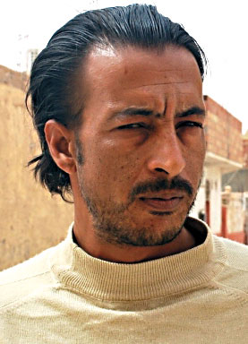 Tahar Belabbès, coordinateur du comité national de défense des droits des chômeurs, au temps d&rsquo; Algérie : «nous ne voulons pas faire partie du crime organisé»