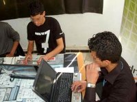 TIC : programme de formation pour la promotion de la culture numérique