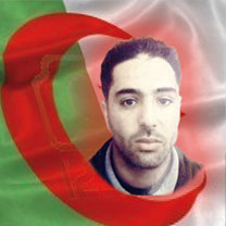 Tiguentourine _ la mémoire de Mohamed Amine Lahmar honorée