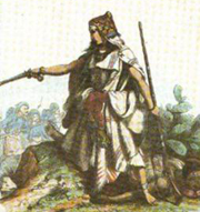 Tizi Ouzou : célébration du 8 mars,Lalla Fatma N’Soumer revisitée