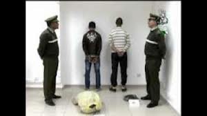 Tlemcen : L’assassin de Sana et son complice arrêtés