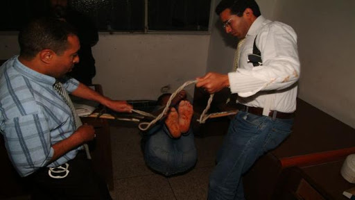 Torture au Maroc : l’ONU ouvre le dossier