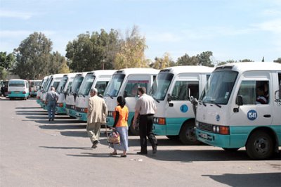 Transport public, une nouvelle circulaire pour renforcer le contrôle