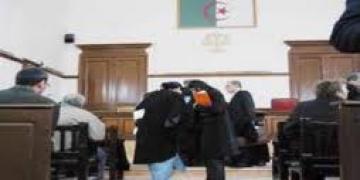 Tribunal d&rsquo;Azazga (Tizi Ouzou), des peines de 7 à 10 ans de prison ferme à l&rsquo;encontre de quatre ex-P/APC